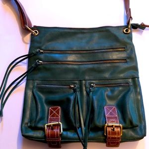 Nino BOSSI Crossbody